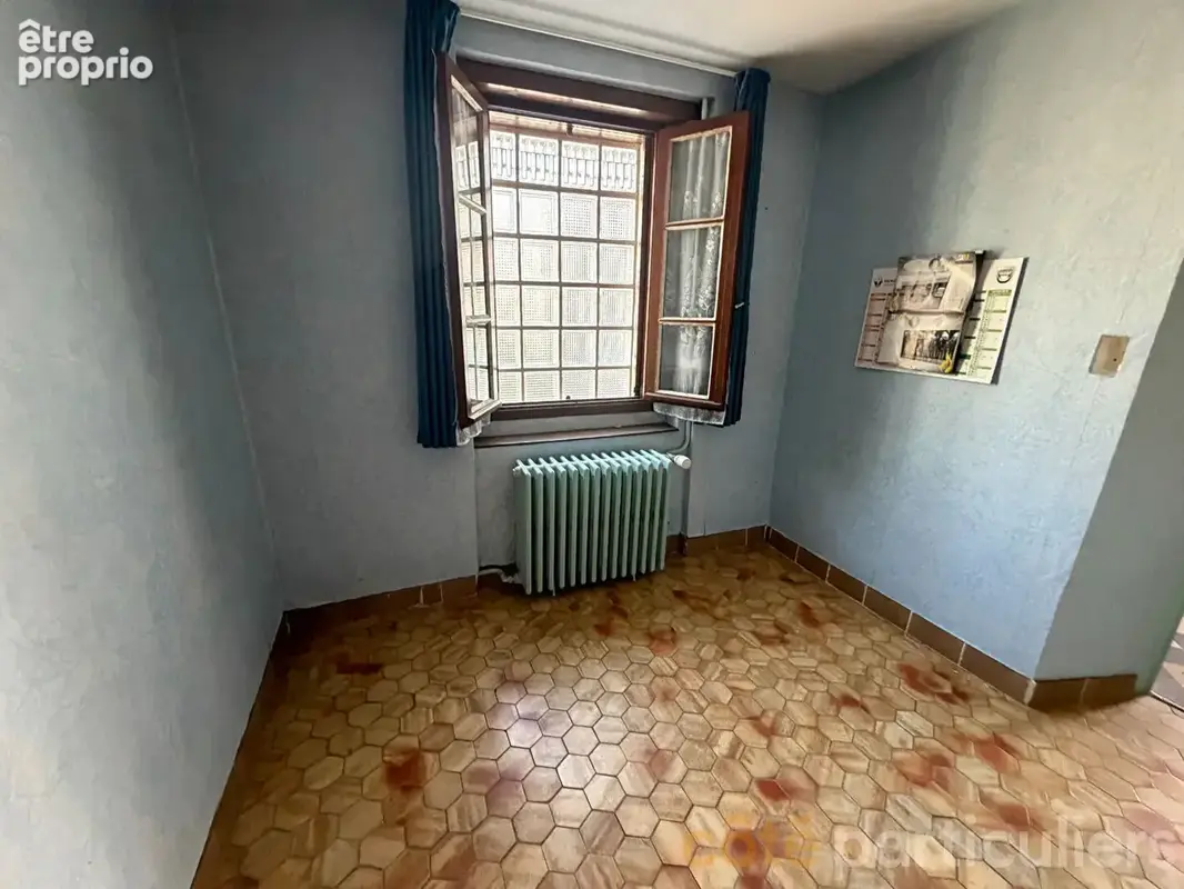 Maison Chezal Benoit 4 pièce(s) 80 m2 - photo 9