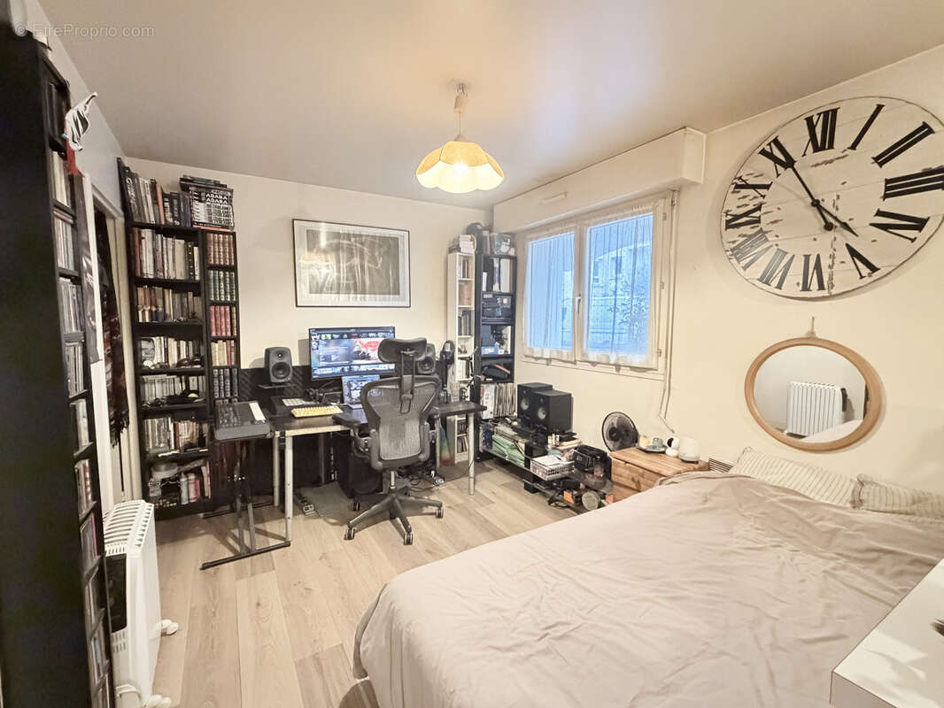 Appartement à ANTONY
