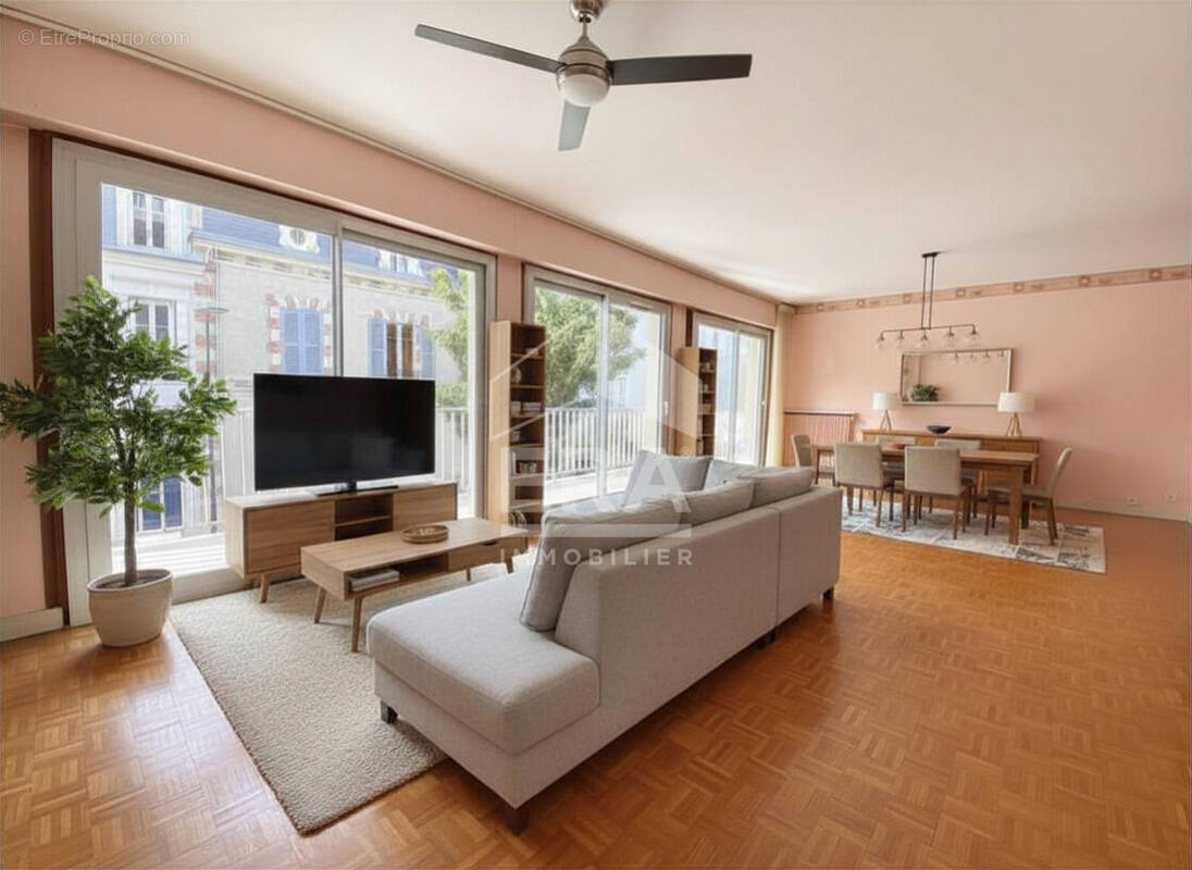 Appartement à ORLEANS