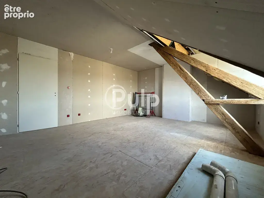 HERSIN-COUPIGNY - Maison 173 m² - Terrain +2 000 m² - Garage & dépendances - photo 14