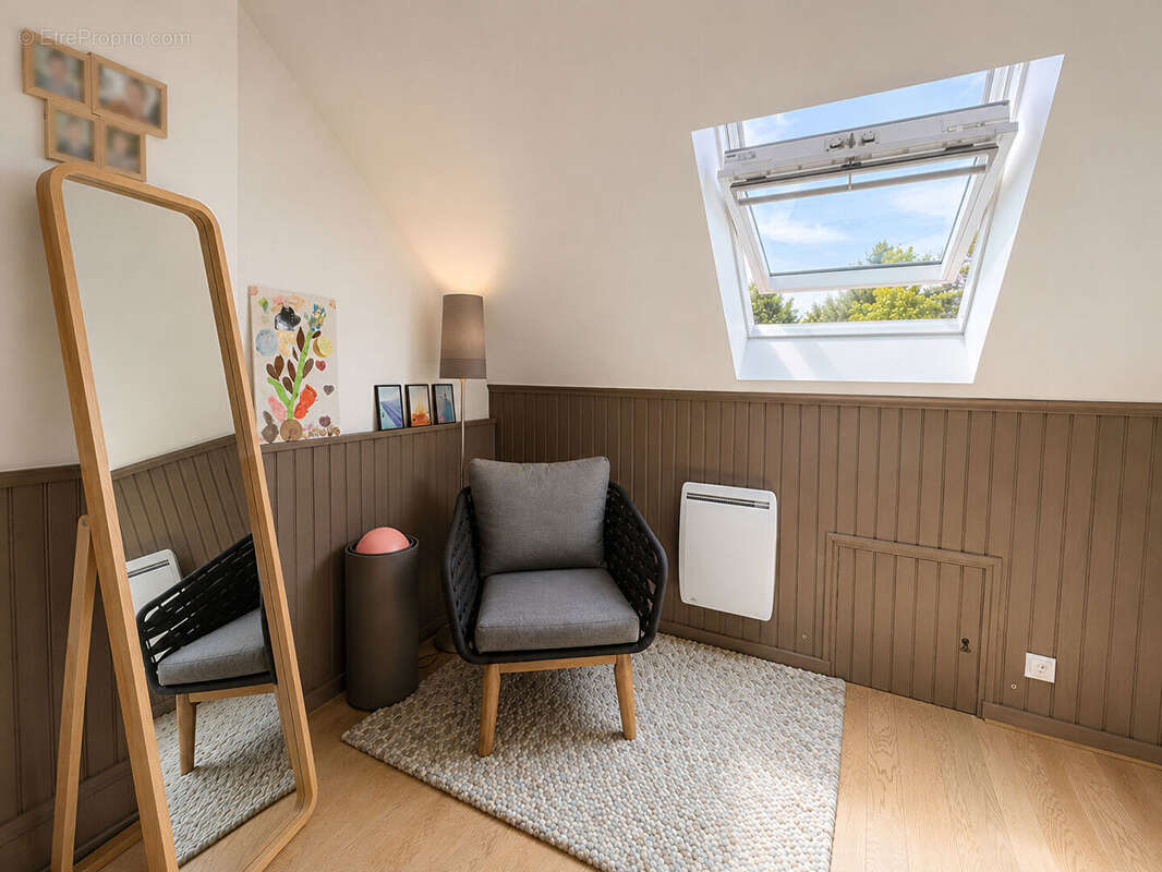 Maison 150m² à antony - photo 12