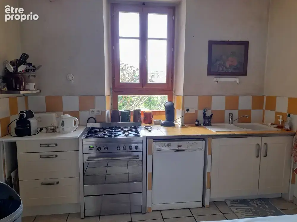 Propriété rénovée avec vue panoramique - photo 7