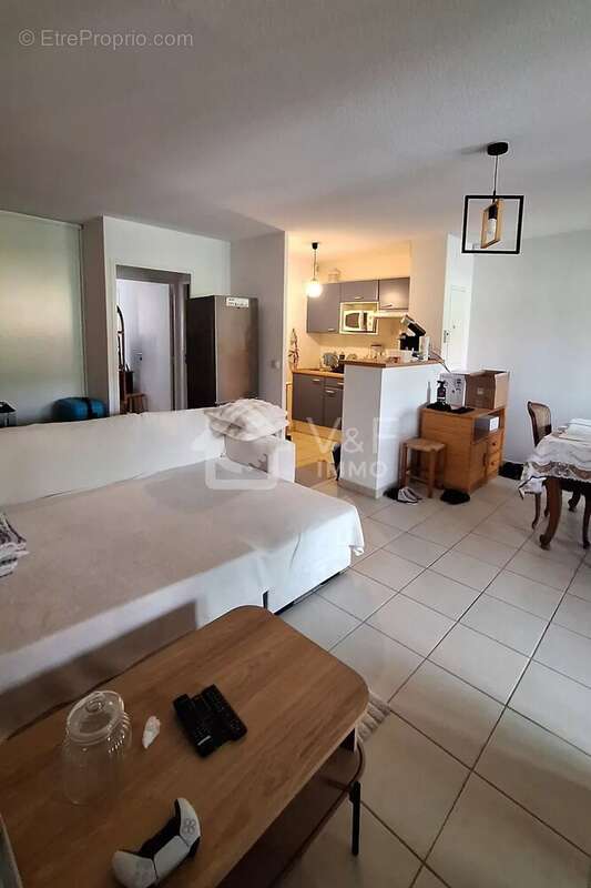 Appartement à ARGELES-SUR-MER