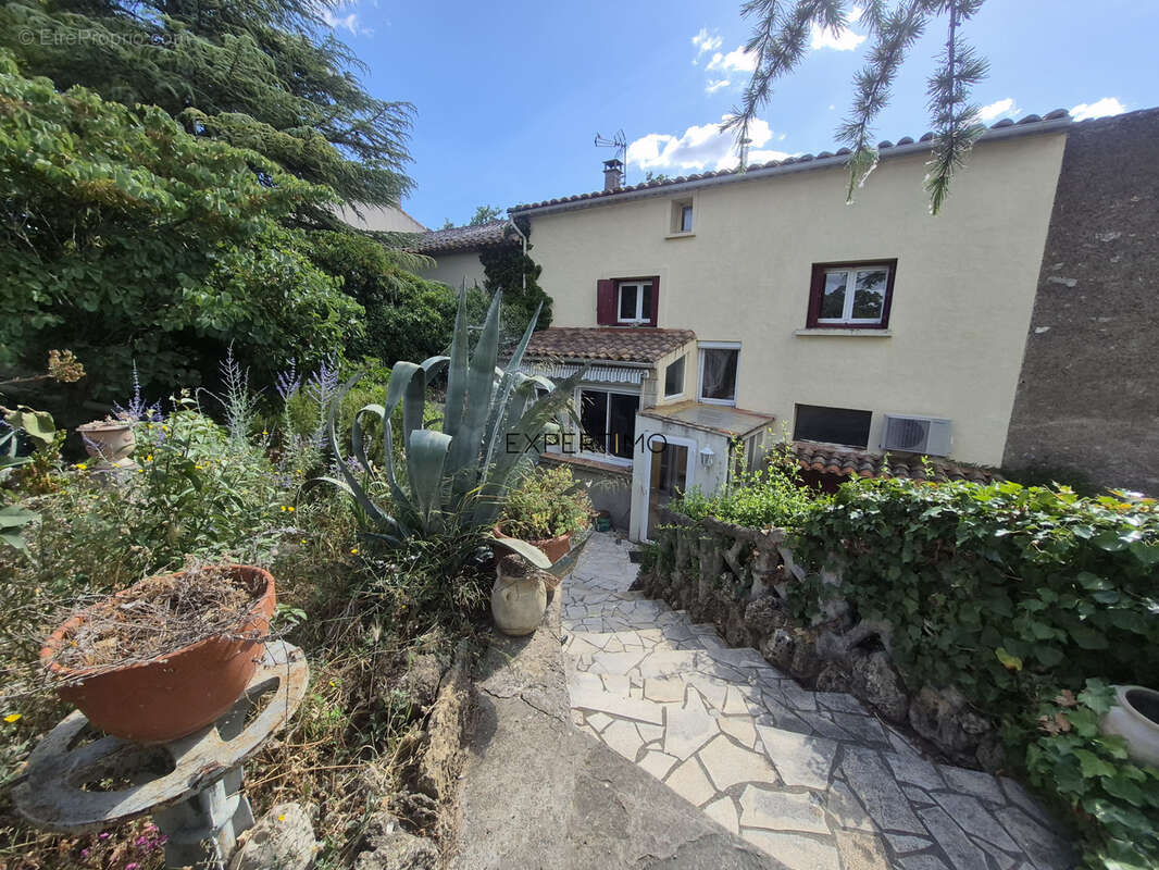 Maison à NARBONNE