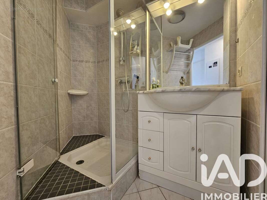 Photo 8 - Appartement à CAVALAIRE-SUR-MER