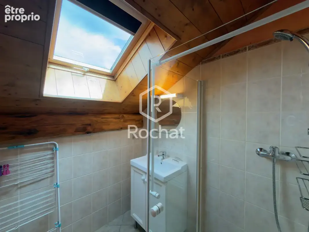Chalet de 280 m2 à proximité des pistes, vente à terme libre sur 15 ans - photo 36