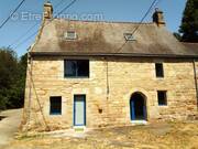 Maison à LANGOELAN