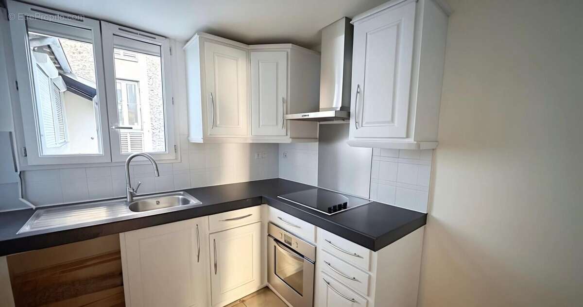 Photo 6 - Appartement à SAINT-MAURICE