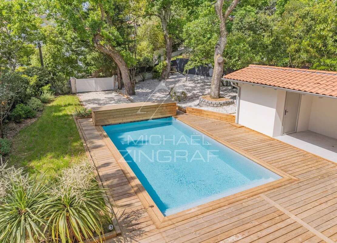 Maison à ARCACHON