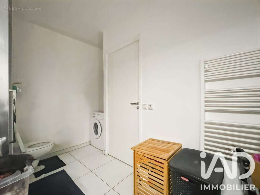 Photo 7 - Appartement à CHELLES