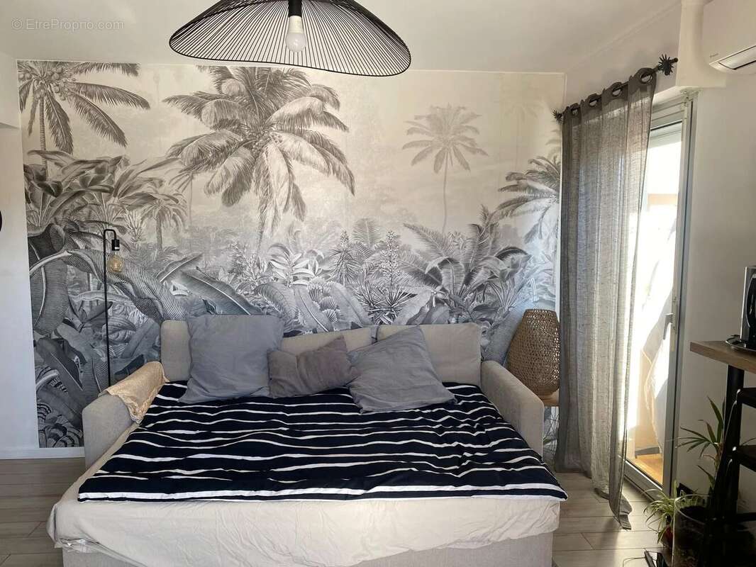 Appartement à SAINTE-MAXIME