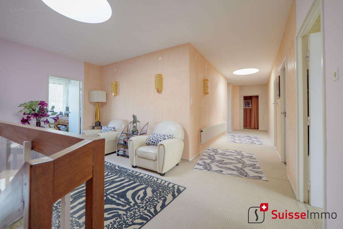 Maison à VALENTIGNEY