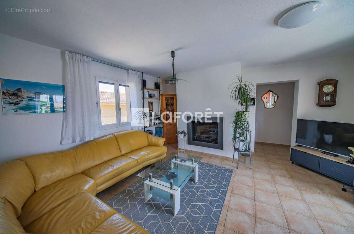 Maison à SORBO-OCAGNANO