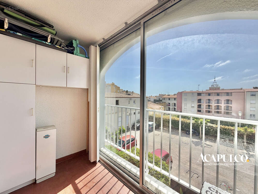 Appartement à AGDE