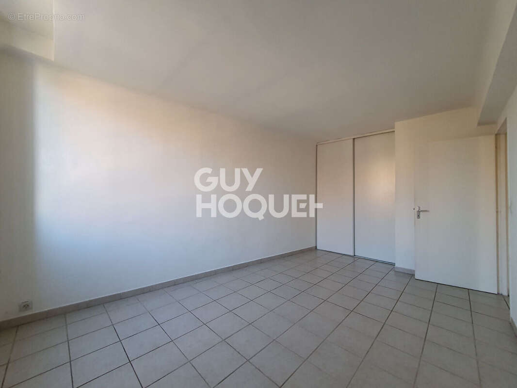 Appartement à CARPENTRAS