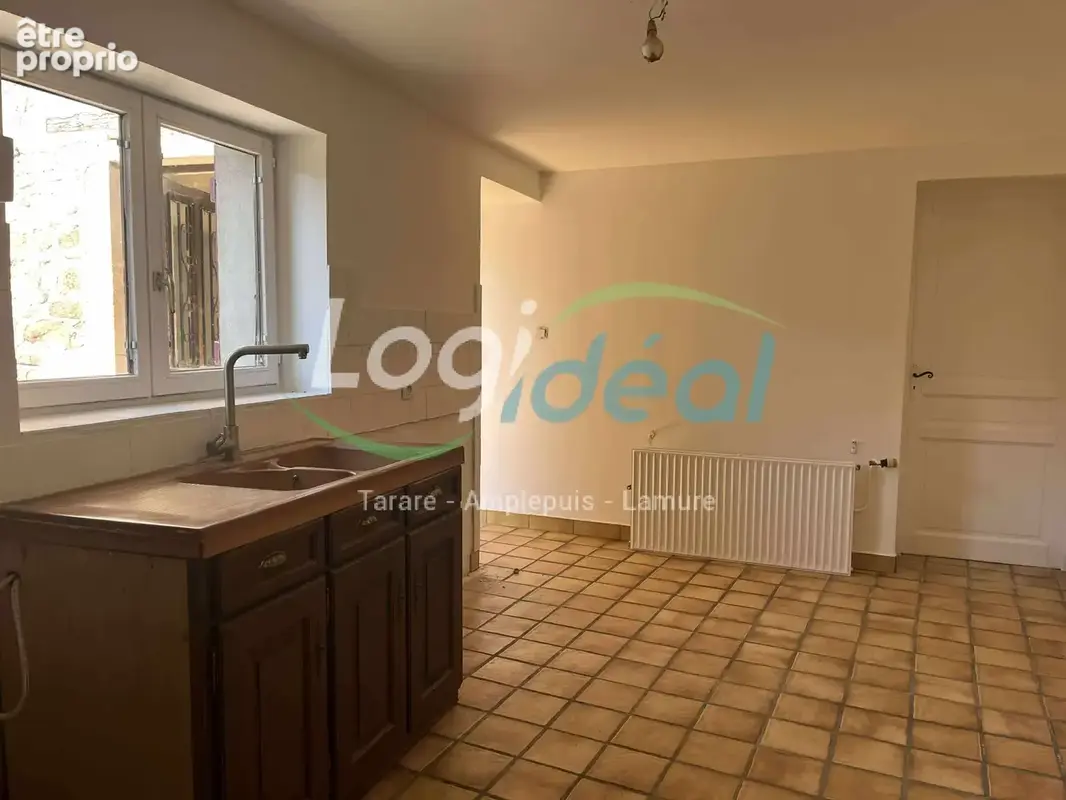 Maison en pierre de 105m2 - photo 8