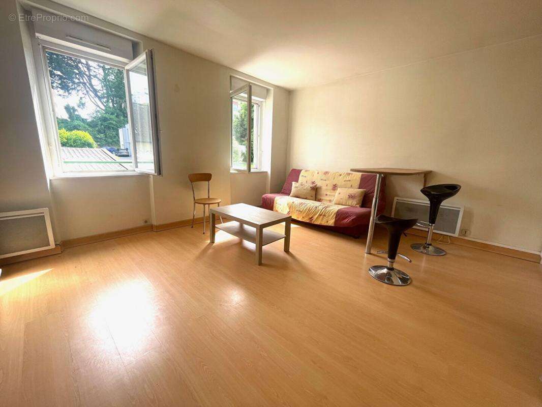 Appartement à BREST