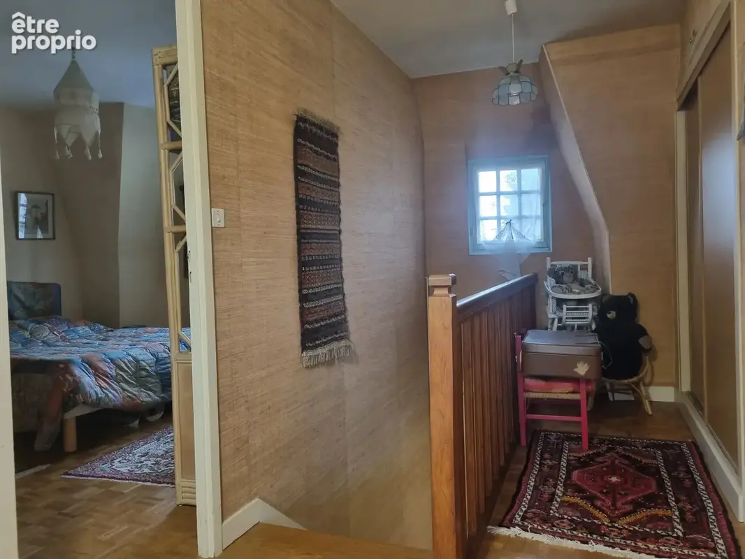 Maison d’architecte 159 m² - orléans - dunois - photo 8