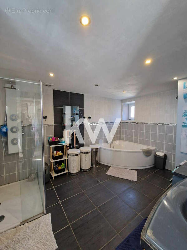 Maison 163 m² à Merville  - photo 7