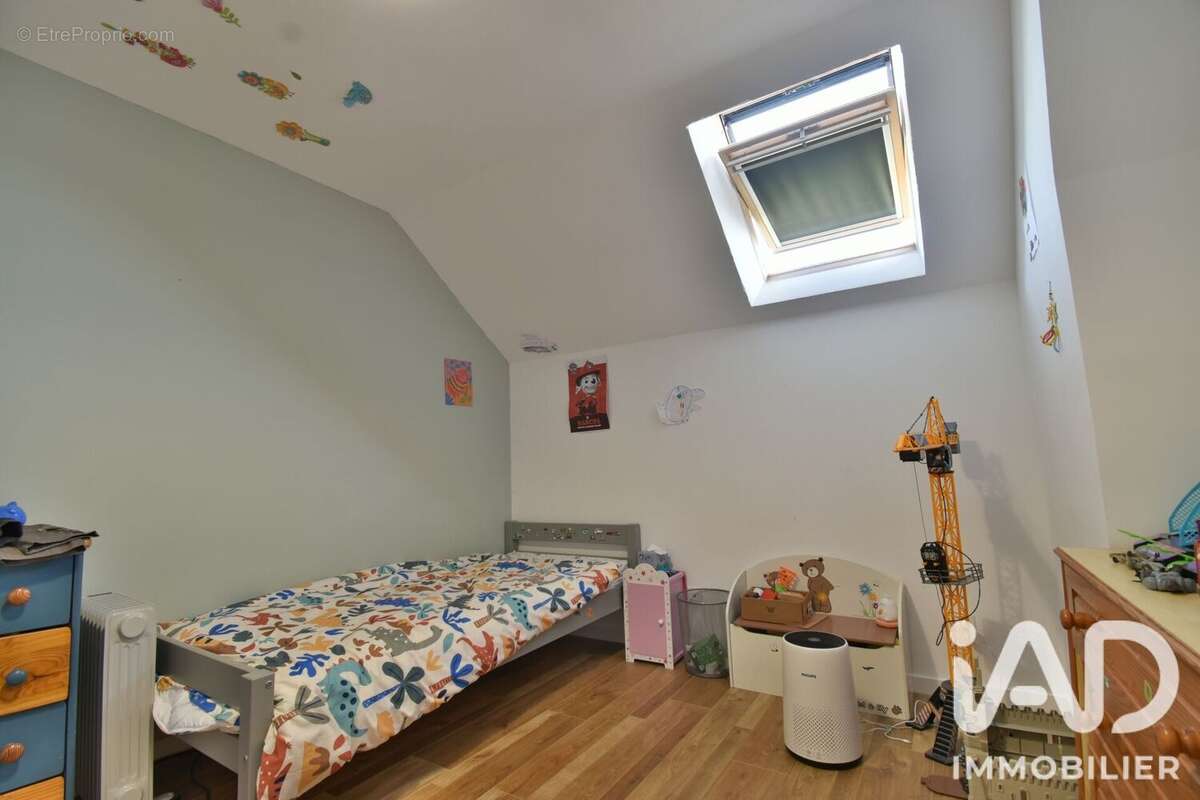 Photo 9 - Maison à BROYES