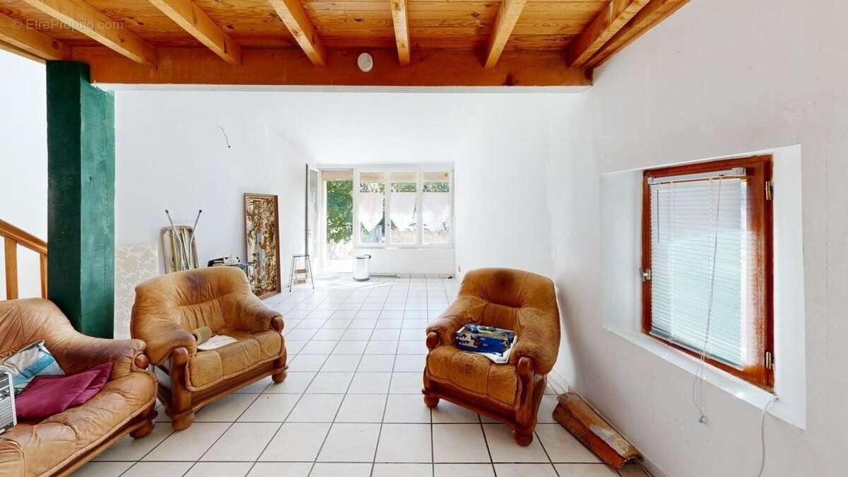 Photo 5 - Maison à AUBIGNOSC