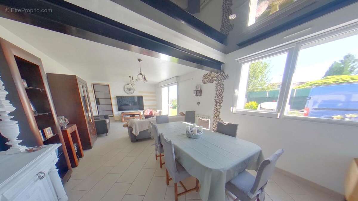 Maison À Vendre - photo 6
