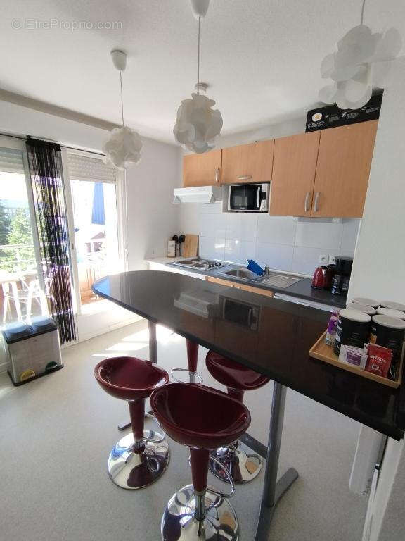 Appartement à ARETTE