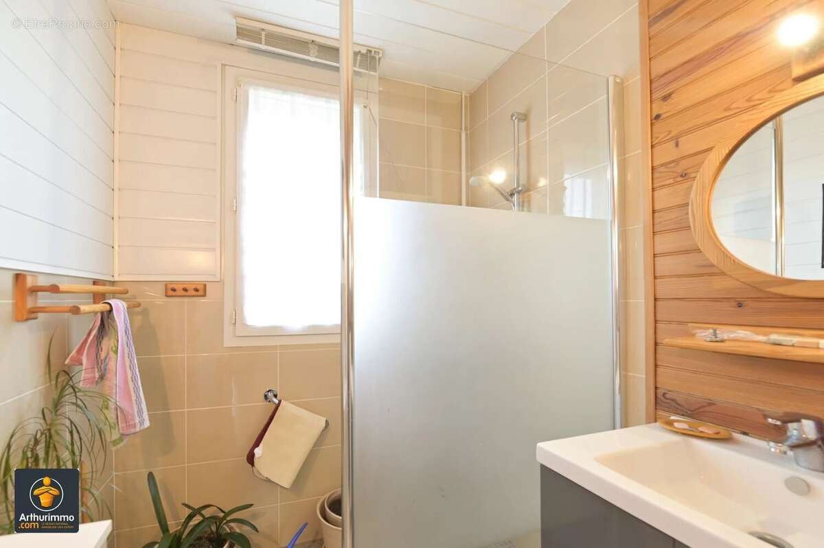Maison de ville à Niort - photo 19