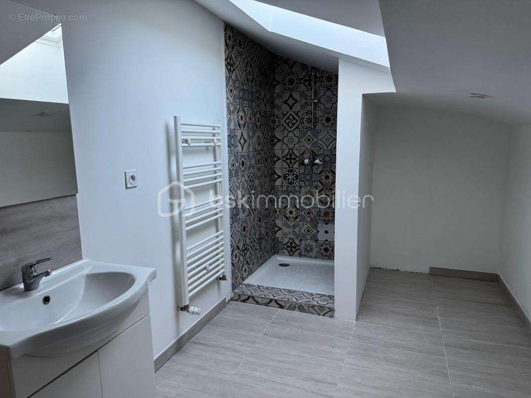 Maison de ville en pierre - photo 10