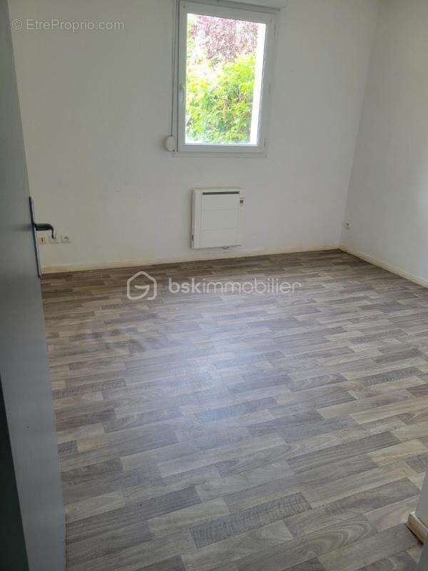 Très beau T2, proche Forbach Centre - photo 6