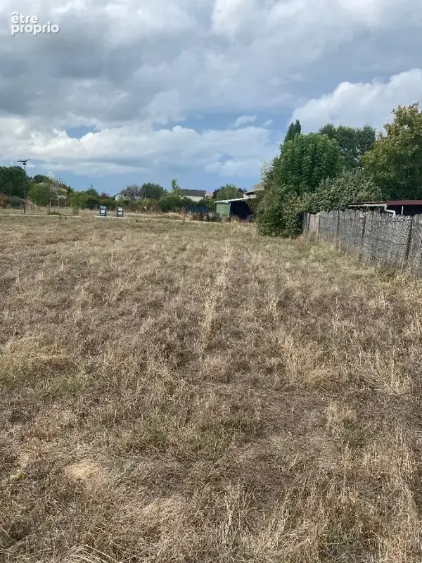 Terrain 505 m² à Montauban  - photo 4