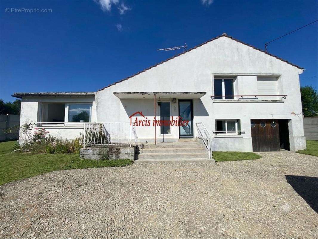 secteur Mailly le Camp - photo 7