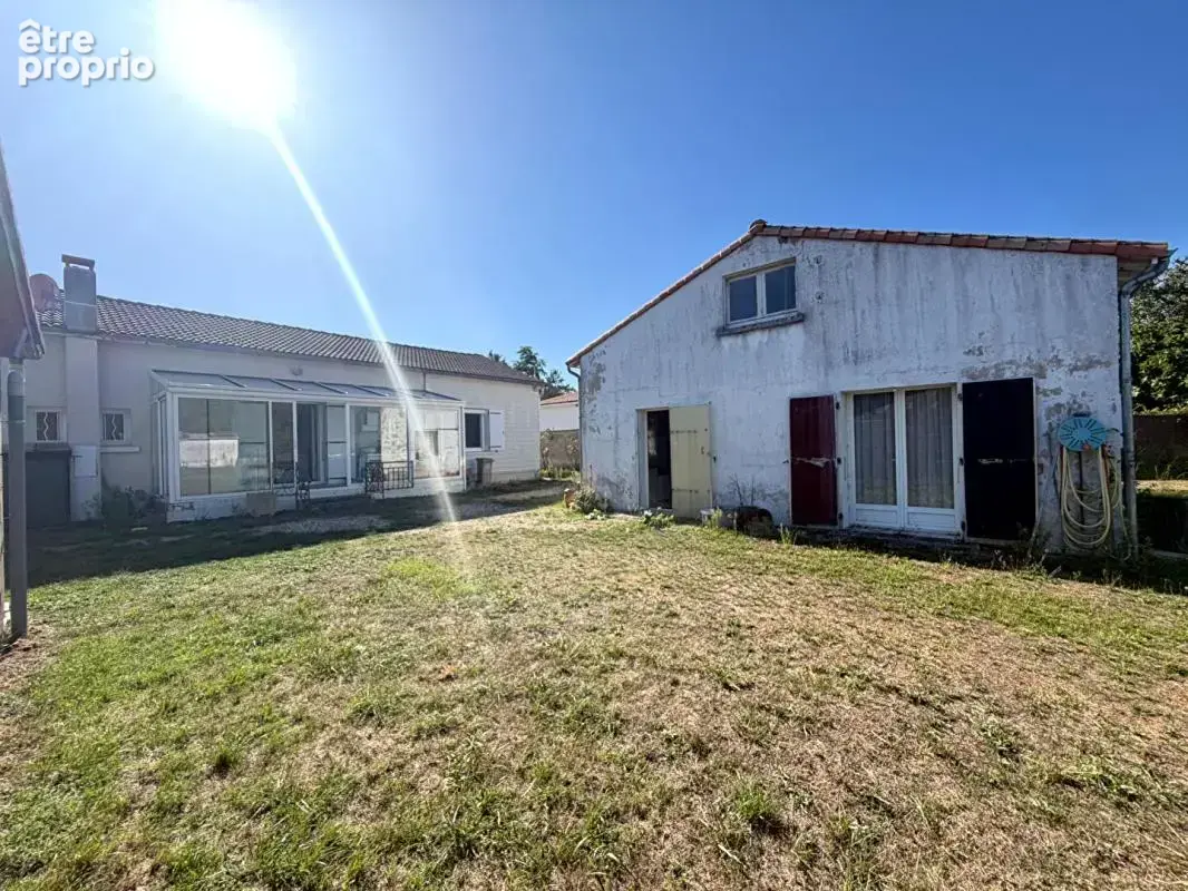 Maison  5 pièce(s) 115 m2 - photo 17