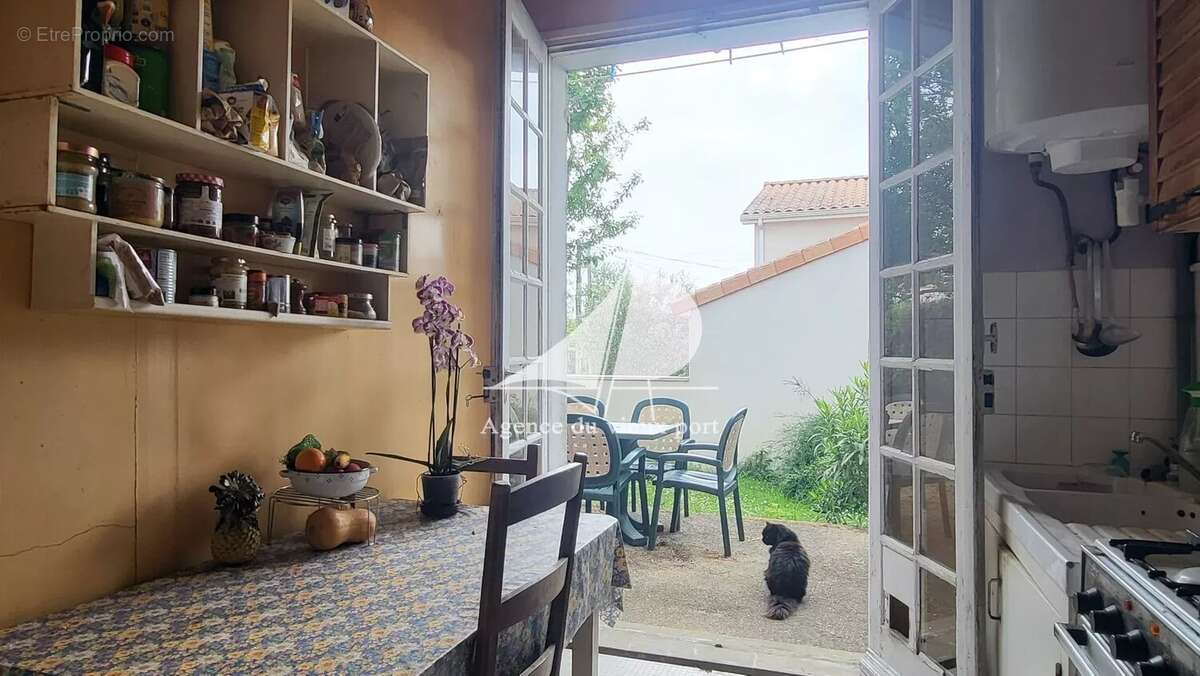 Maison à PORNIC