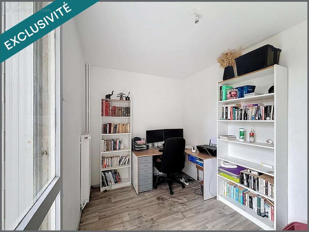 Photo 4 - Appartement à TOURS