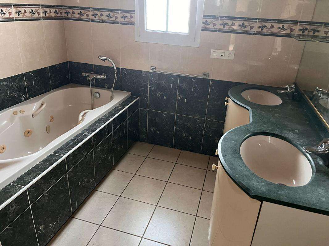 Maison à LA BARRE-DE-MONTS