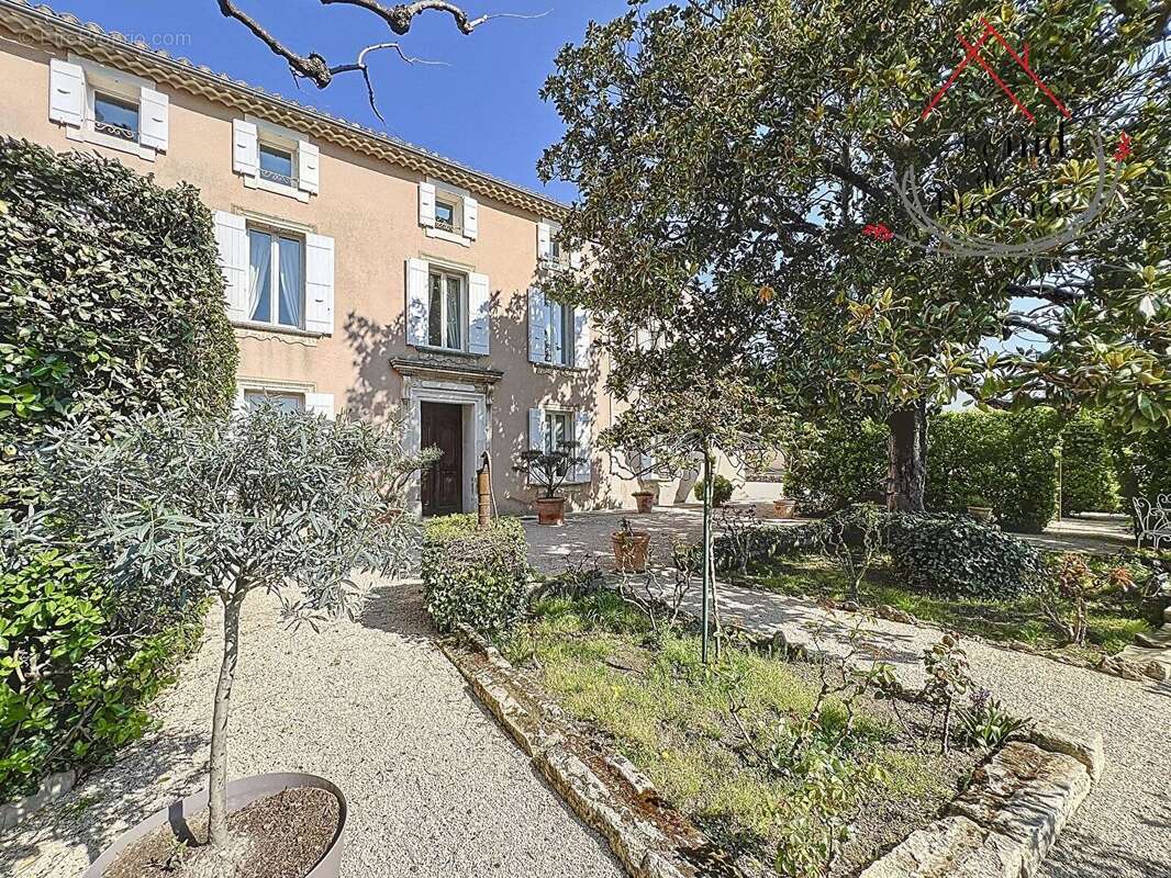 Maison à ALTHEN-DES-PALUDS