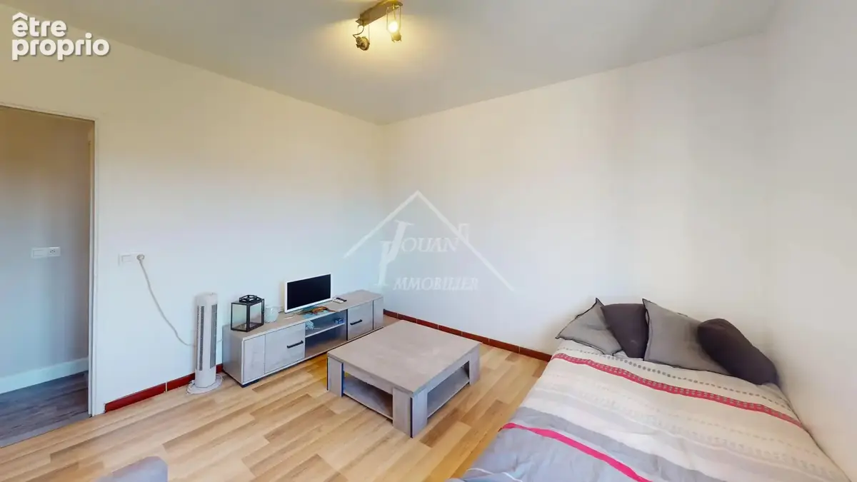 Maison lumineuse 3 chambres à Diou, 82 m² avec jardin - photo 11