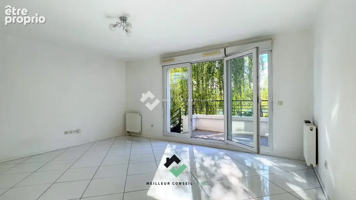Maison 5 pièces 92 m² à vendre à Choisy-Le-Roi (94600) - photo 1