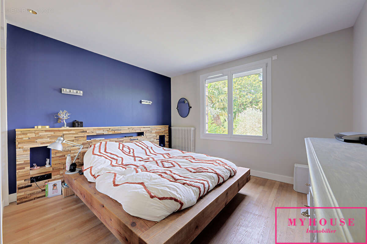 Maison 6P 162m2 (Triangle d'Or) - photo 14