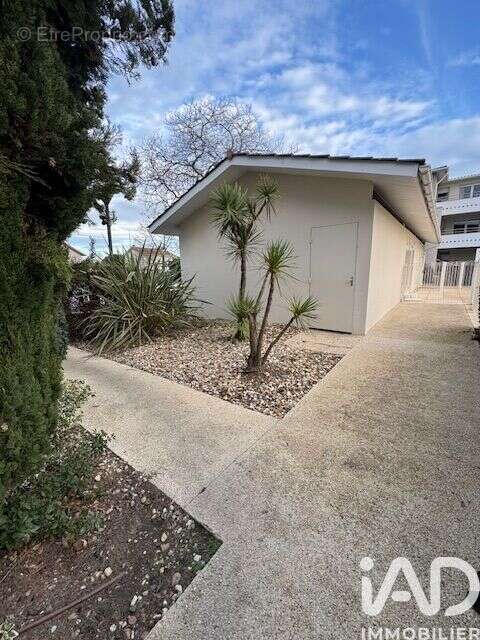 Photo 4 - Appartement à AMBARES-ET-LAGRAVE