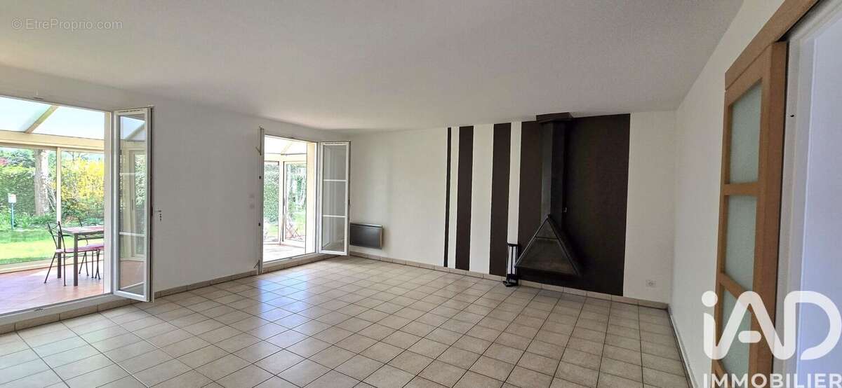 Photo 7 - Maison à LE PLESSIS-PATE