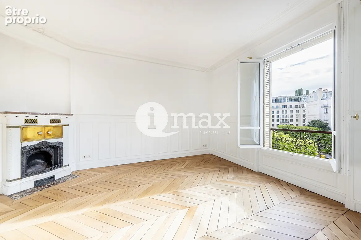 Levallois - 4 pièces mairie - 1 080 000 euros fai - photo 8