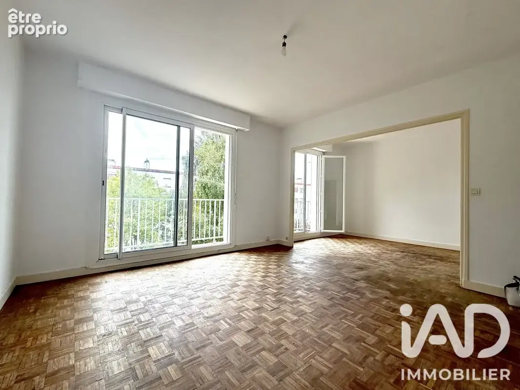 Photo 1 - Appartement à LORIENT
