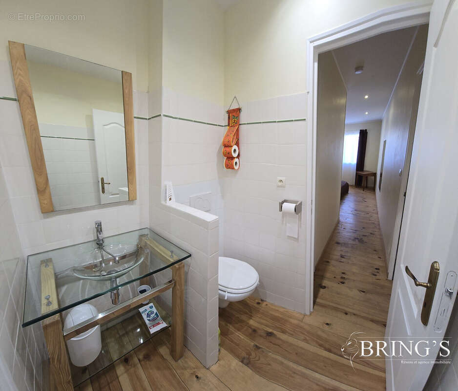 Maison à CASTELSAGRAT