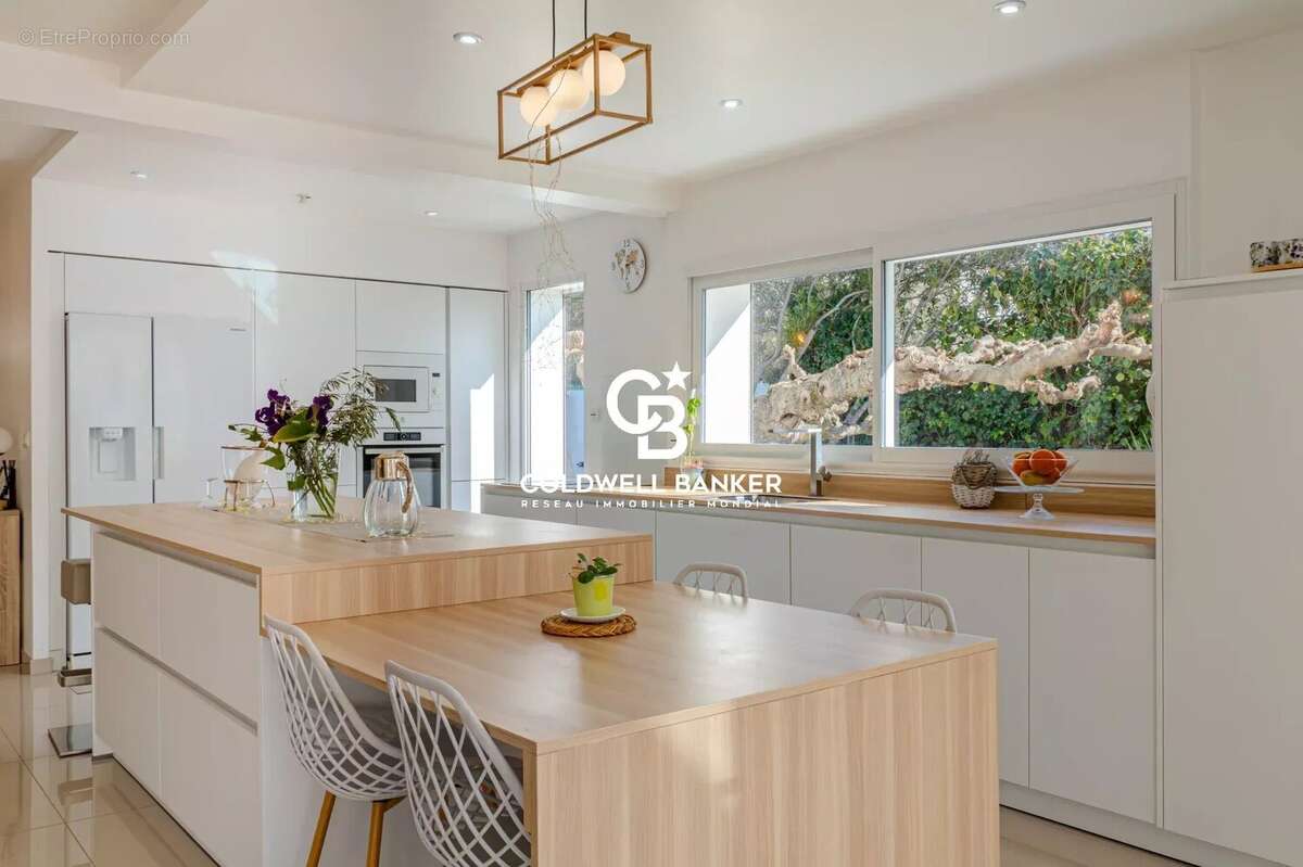 Maison à MONTPELLIER