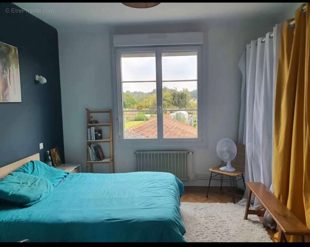 Maison à LA FLECHE