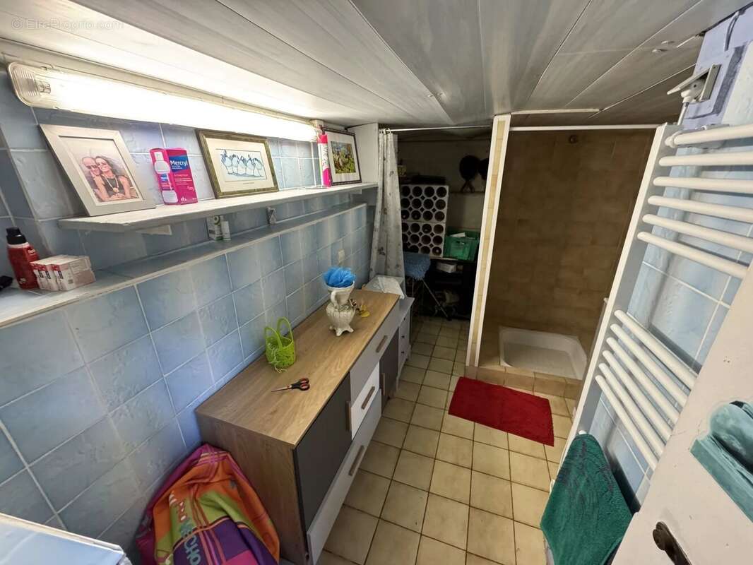 Appartement à THEOULE-SUR-MER