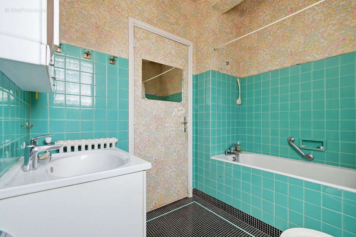 Appartement Saint Germain En Laye 5 pièce(s) 95.86 m2 - photo 5