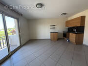 Appartement à GROISY